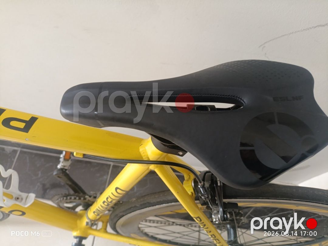 Velosiped Pinarello — Velosipedlər, Bakı (10)