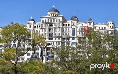 Satılır 4 otaqlı yeni tikili 153 m² — Bakı