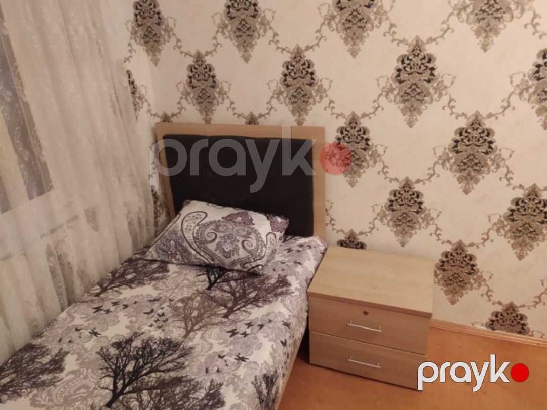 İcarəyə verilir 2 otaqlı köhnə tikili 60 m² — Mənzil, Bakı (12)