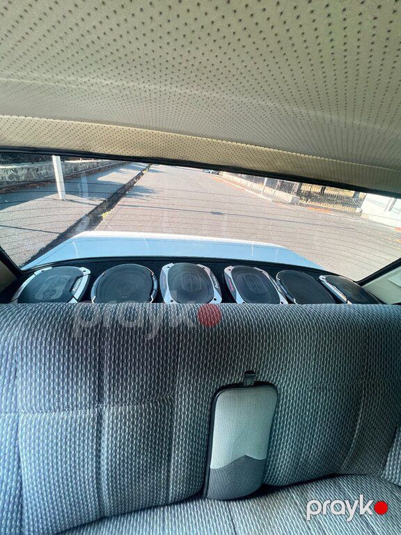 Lada (VAZ) 2107, 1.6 L, 2005 il, 111 111 km — Avtomobillər, Qax (6)