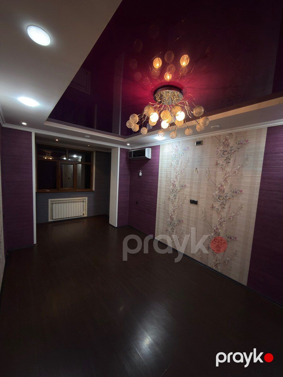 3-otaqlı mənzil kirayə verilir, Bakıxanov qəs., 110 m² — Mənzil, Bakı (3)