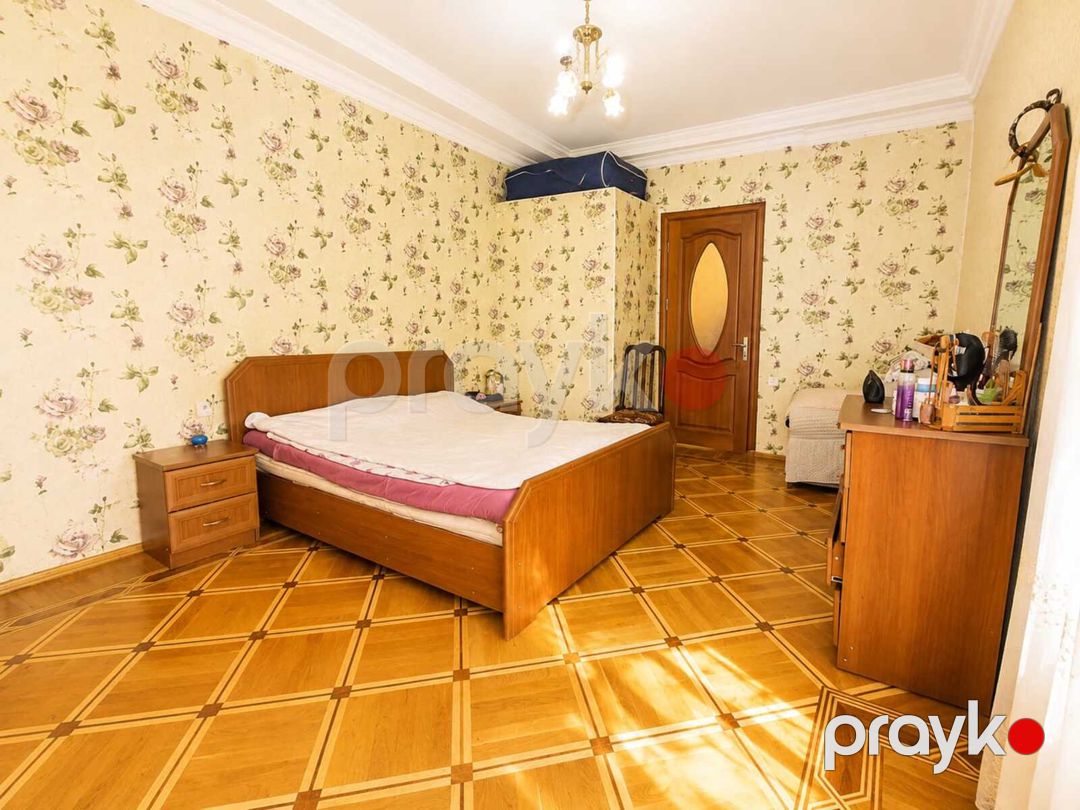 Satılır 4 otaqlı yeni tikili 105 m² — Mənzil, Bakı (11)
