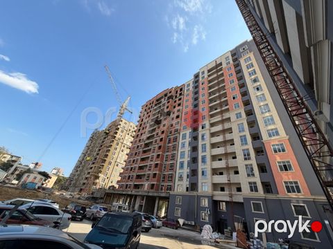Satılır 4 otaqlı yeni tikili 126 m² — Bakı