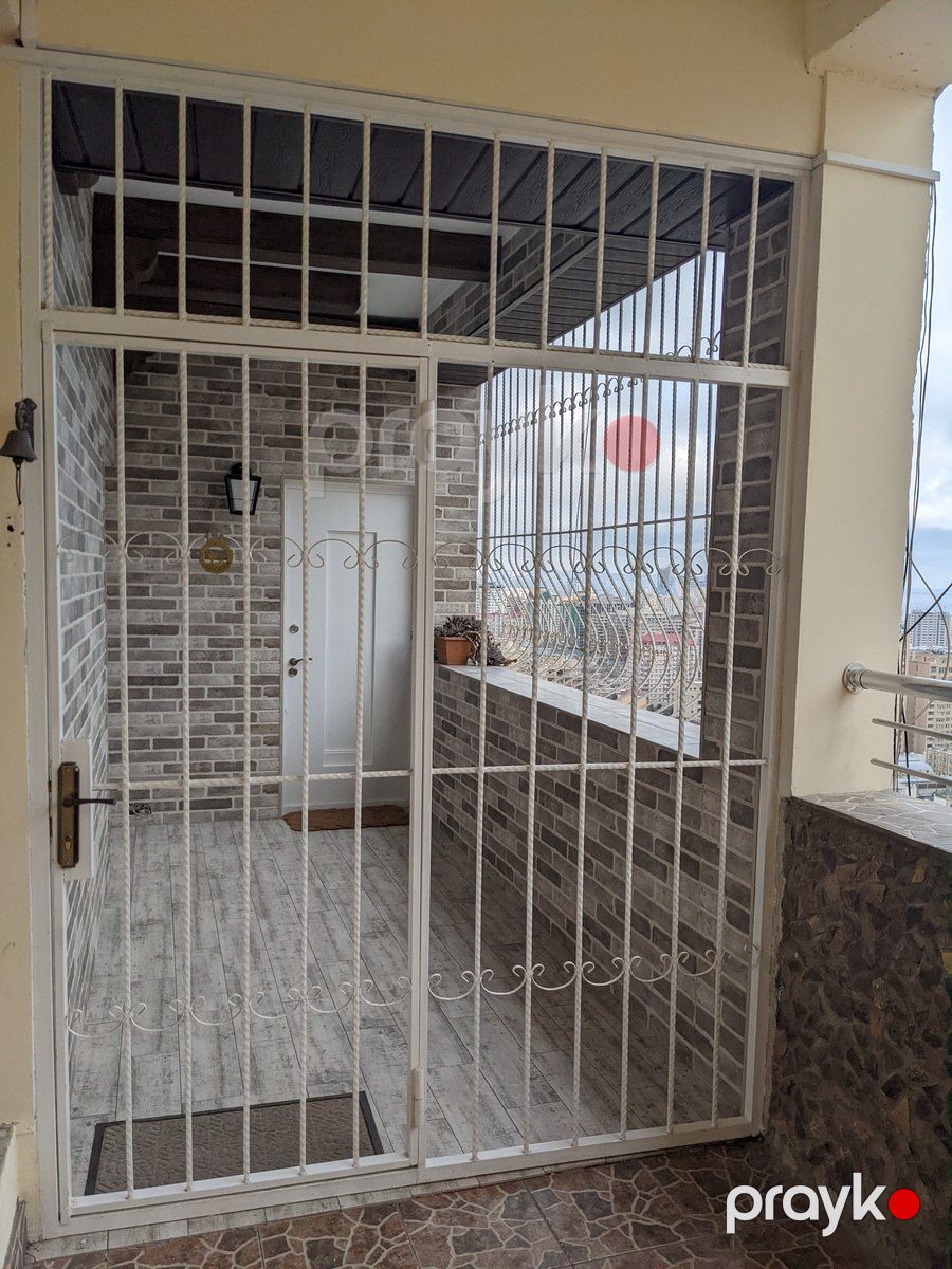 İcarəyə verilir 3 otaqlı yeni tikili 135 m² — Mənzil, Bakı (2)