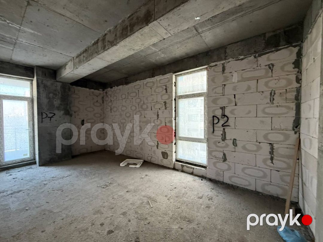 Satılır 4 otaqlı yeni tikili 191 m² — Mənzil, Bakı (4)