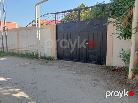15 sot torpaq sahəsi, Novxanı qəs — Bakı