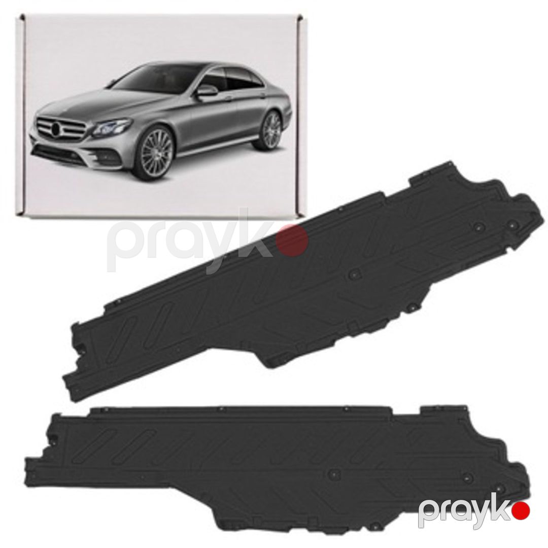 Mercedes-Benz qoruyucu və qanadları — Ehtiyat hissələri və aksesuarlar, Bakı (9)