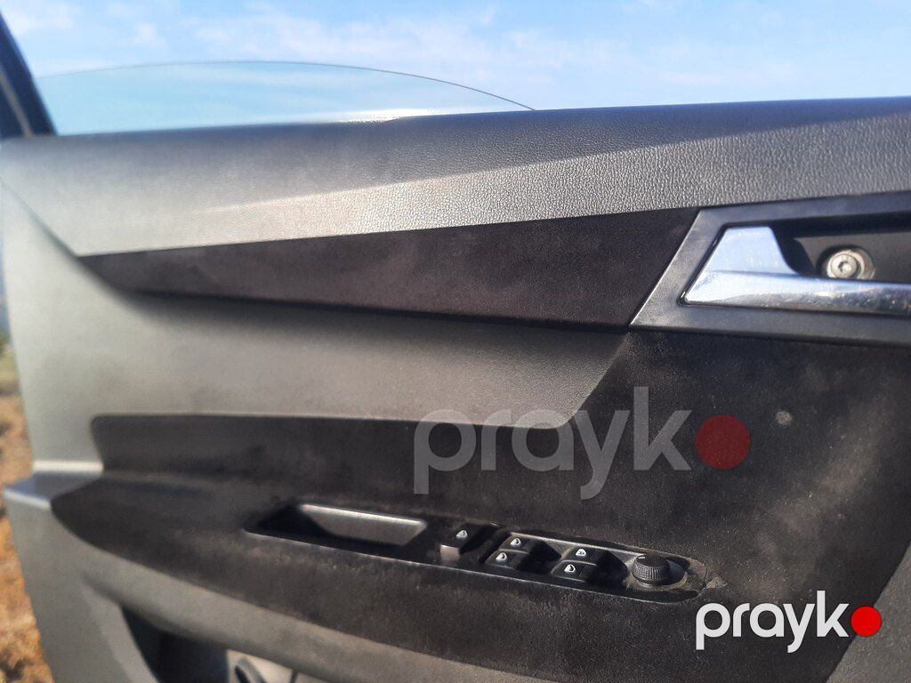 Khazar SD, 1.7 L, 2019 il, 336 000 km — Avtomobillər, Bakı (8)