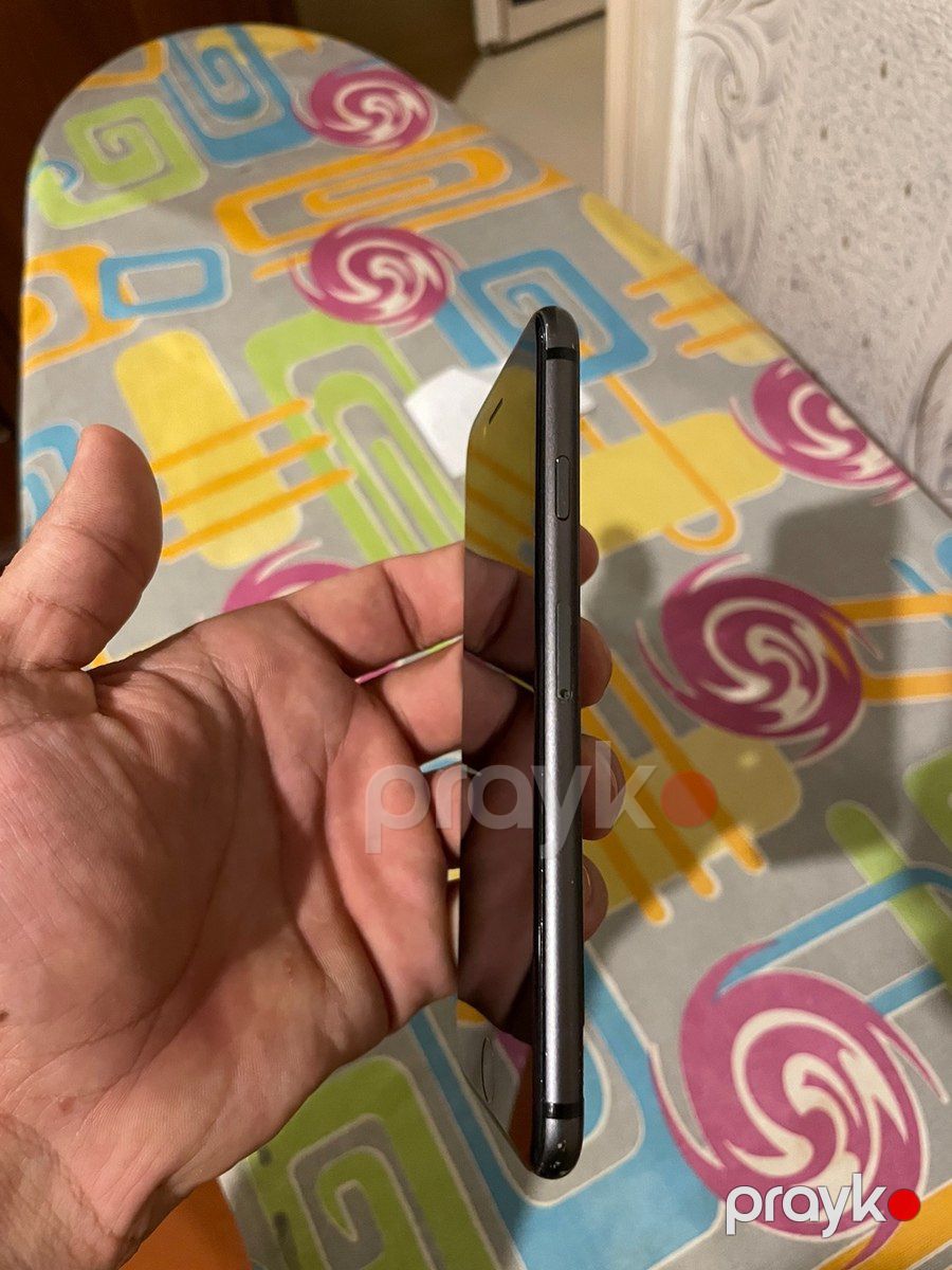 Apple iPhone 8 Space Gray 64GB — Smartfonlar, Bakı (6)