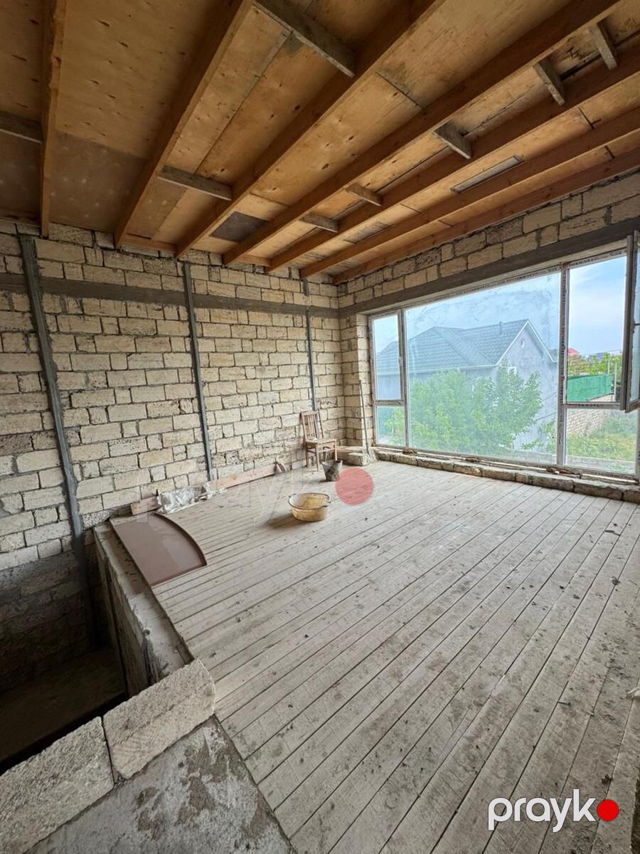 Satılır 5 otaqlı həyət evi/bağ evi 180 m² — Ev, villa, Bakı (3)