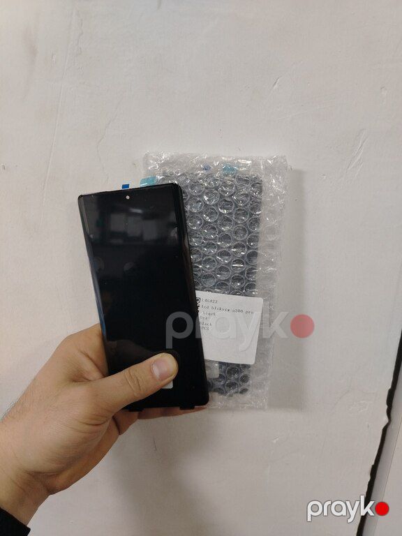 "Blackview A200 pro" ekranı — Smartfonlar, Bakı (2)