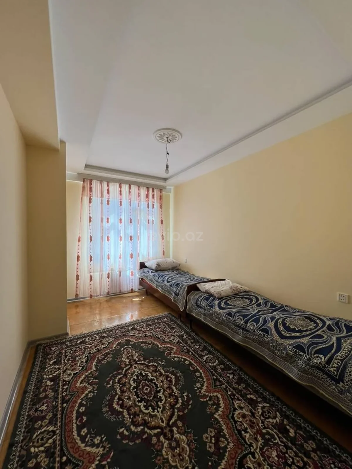 Kirayə 2 otaqlı mənzil Masazırda — Abşeron