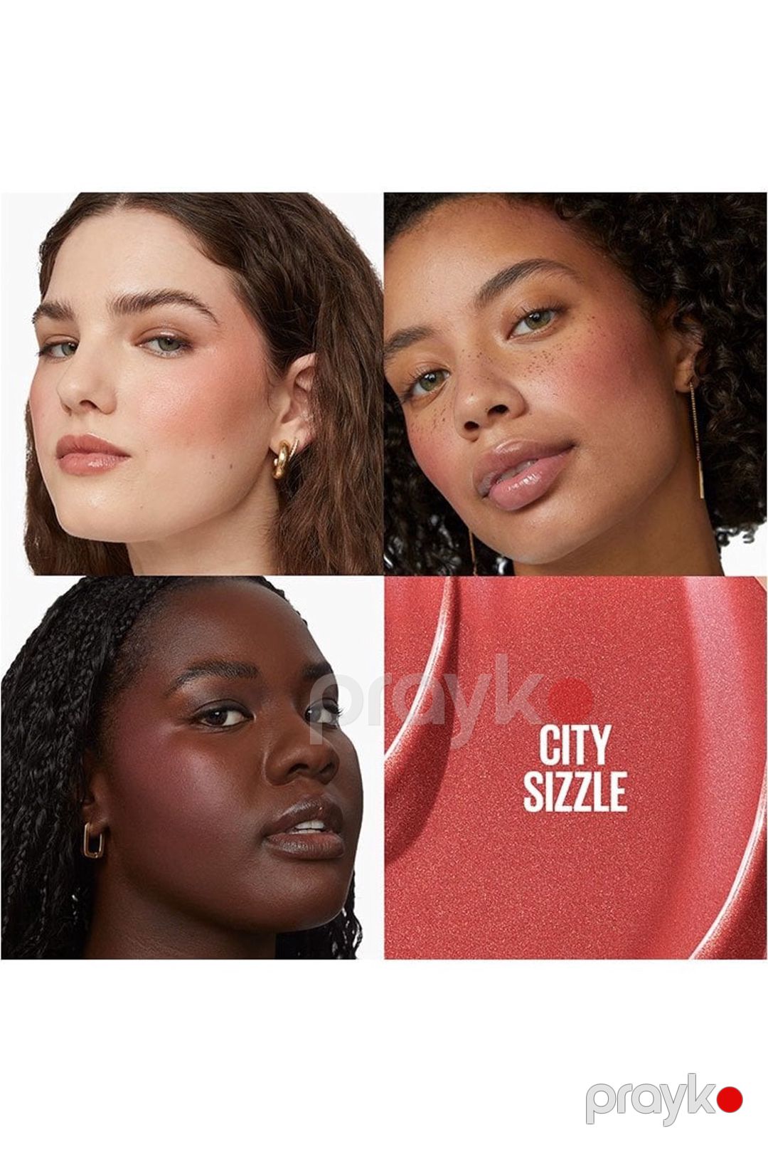 Maye ənlik Maybelline New York Sunkisser City Sizzle 06 — Mallar, Bakı (2)