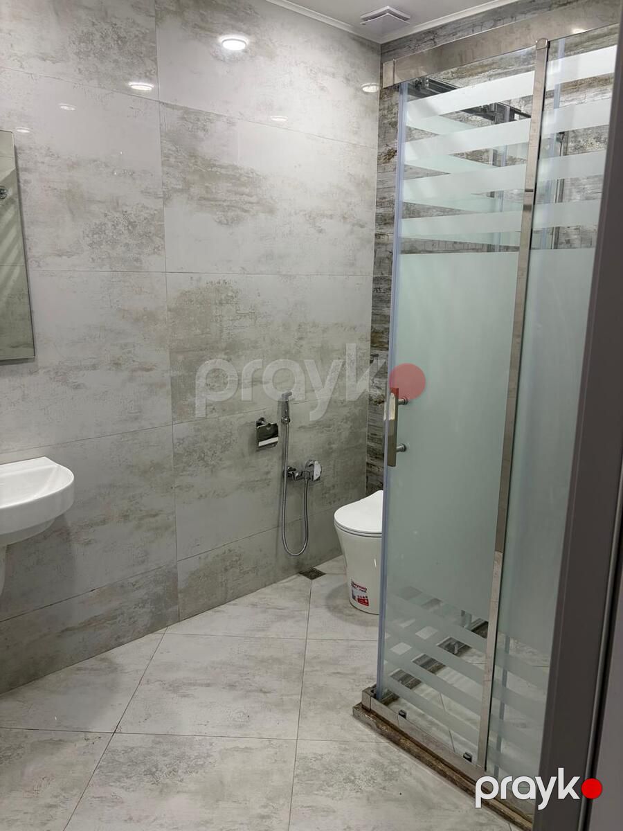İcarəyə verilir 2 otaqlı yeni tikili 77 m² — Mənzil, Bakı (6)