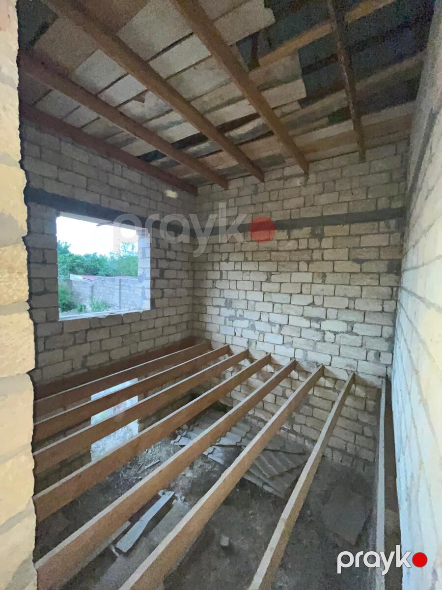 Satılır 3 otaqlı həyət evi/bağ evi 136 m² — Ev, villa, Bakı (4)