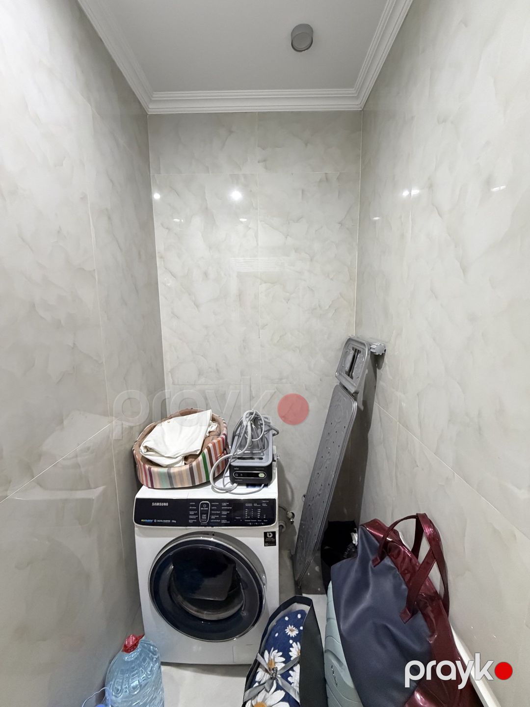 Satılır 2 otaqlı yeni tikili 86 m² — Mənzil, Bakı (6)