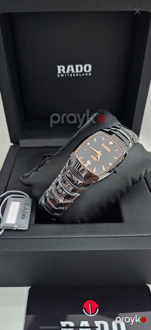 Kişi qol saatı SHB-00004561 Black/Gold — Bakı