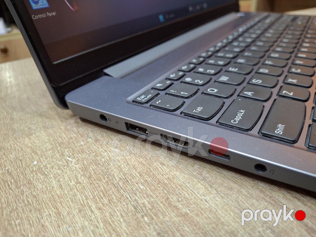 Lenovo Ideapad Slim 3 I5 13420H 16gb Ram 512GB — Noutbuklar, Bakı (4)