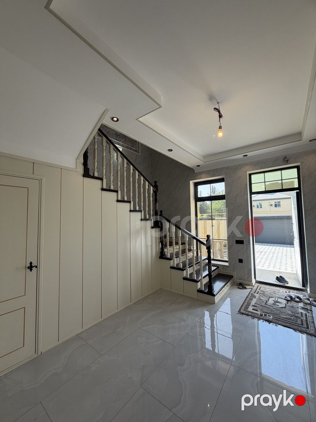 Satılır 6 otaqlı həyət evi/bağ evi 270 m² — Ev, villa, Bakı (11)