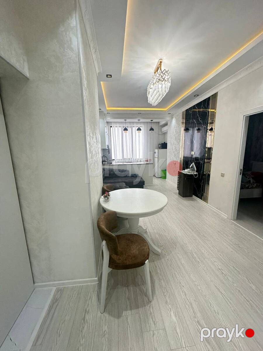 Satılır 2 otaqlı yeni tikili 56 m² — Mənzil, Bakı (2)