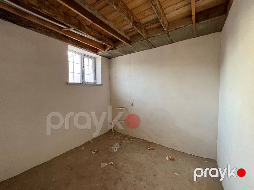 Həyət evi, Hövsan qəs — Ev, villa, Bakı (3)