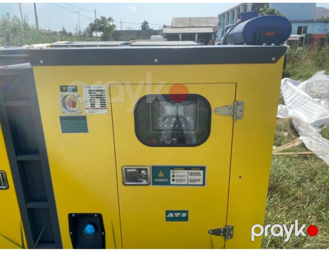 Generator — Biznes və avadanlıq, Bakı (3)