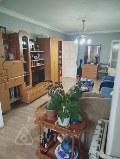 3 otaqlı mənzil, 65 m², Həsən Əliyev — Emin — Apartment