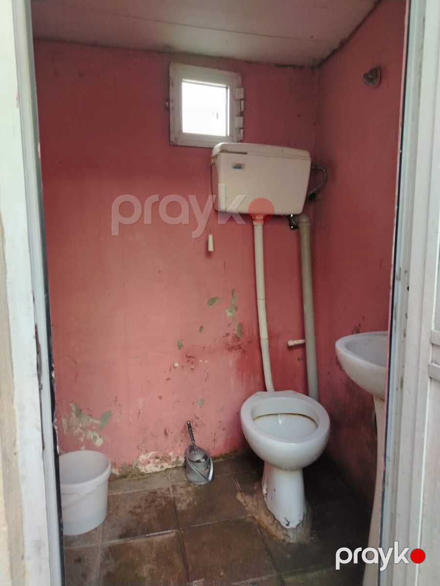 Satılır 3 otaqlı həyət evi/bağ evi 54 m² — Ev, villa, Bakı (4)