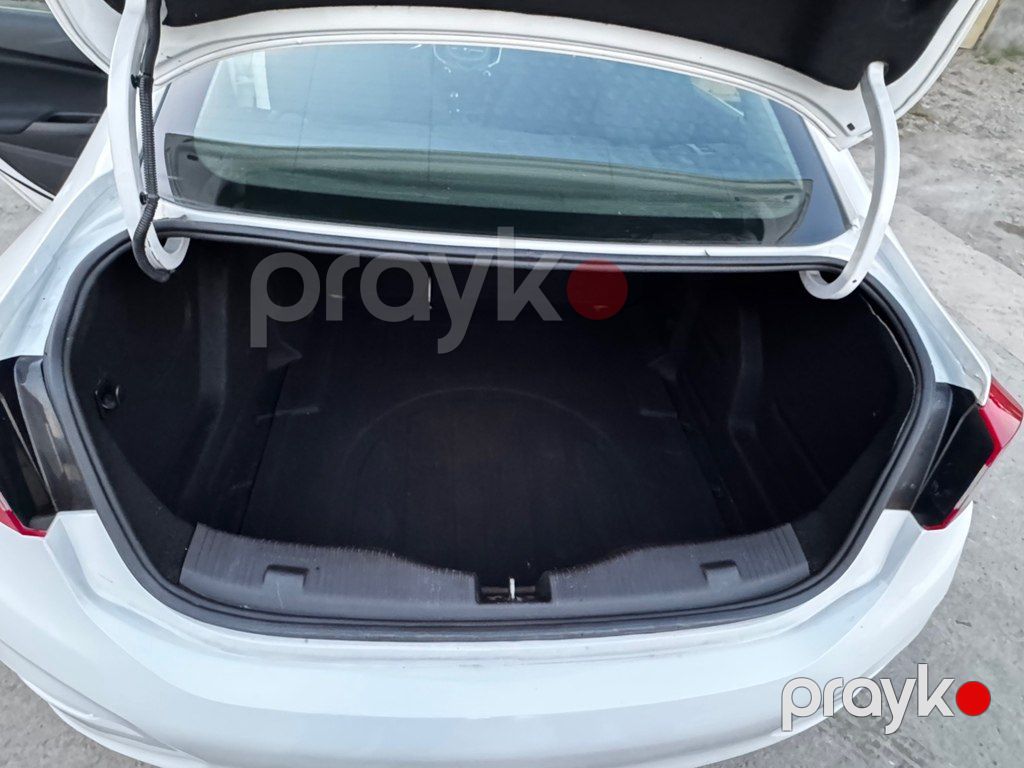 Chevrolet Cruze, 1.4 L, 2016 il, 271 253 km — Avtomobillər, Gəncə (9)