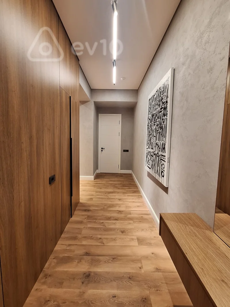 2 otaqlı mənzil, 68 m², BCR — Mənzil, Bakı (6)