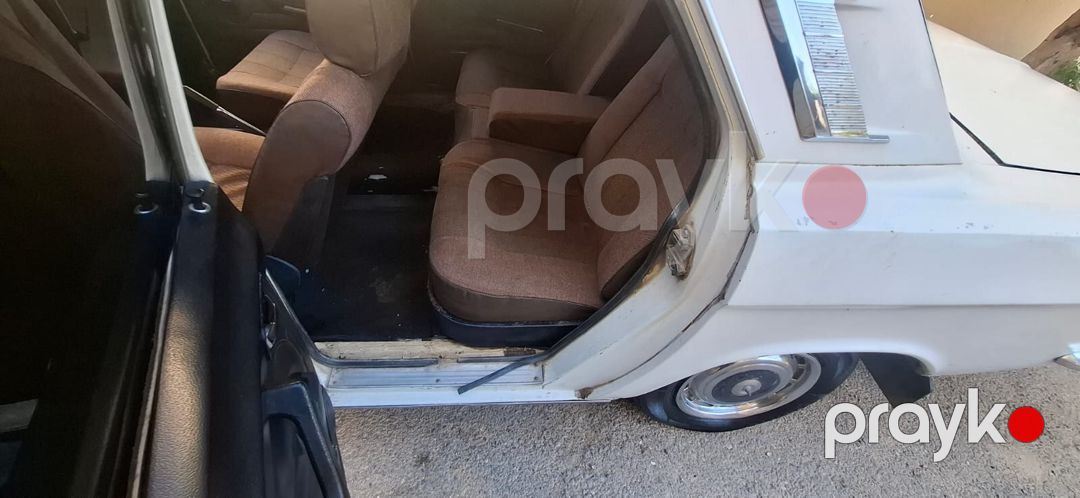 GAZ 24-10, 1988 il — Avtomobillər, Bakı (6)