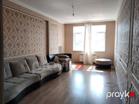 Satılır 3 otaqlı yeni tikili 114 m² — Bakı