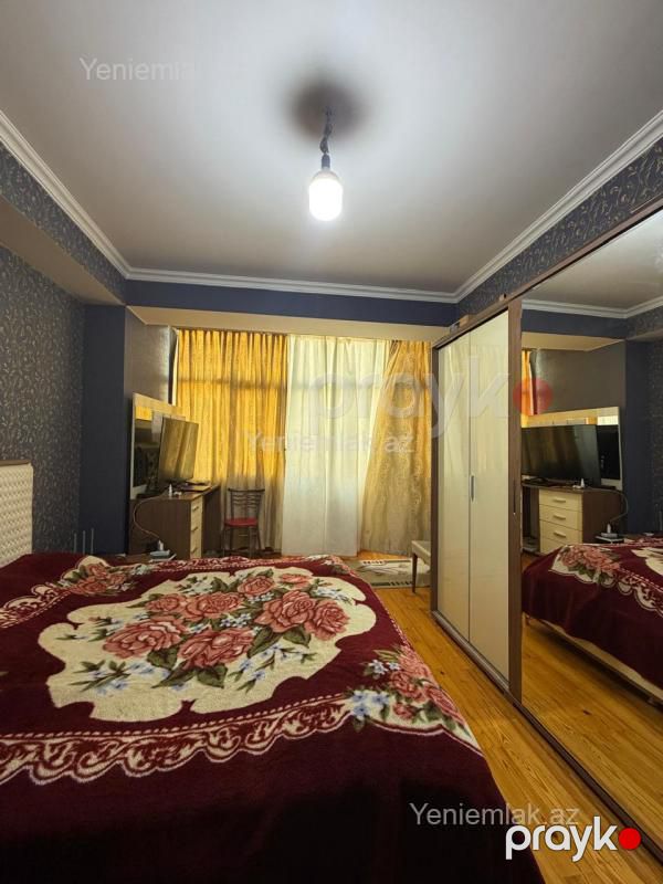 Satılır 2 otaqlı Bina evi menzil (Yeni tikili), 65 m², Masazır — Mənzil, Abşeron (8)