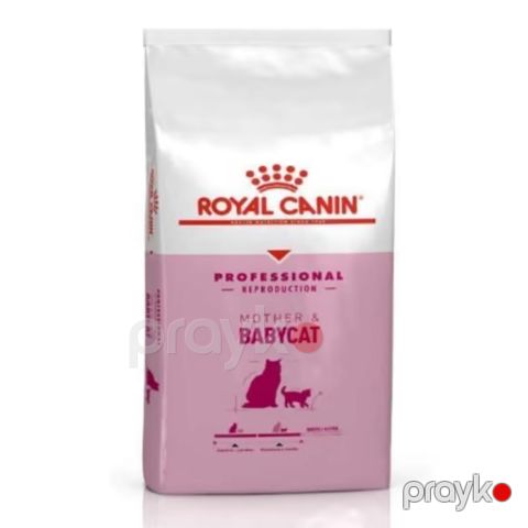 Quru yem pişik balaları üçün Royal Canin Mother&Babycat, 10 kq, toyuq — Bakı