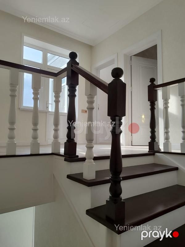 Satılır 4 otaqlı Həyət evi / Villa, 120 m², Bakı — Ev, villa, Bakı (5)