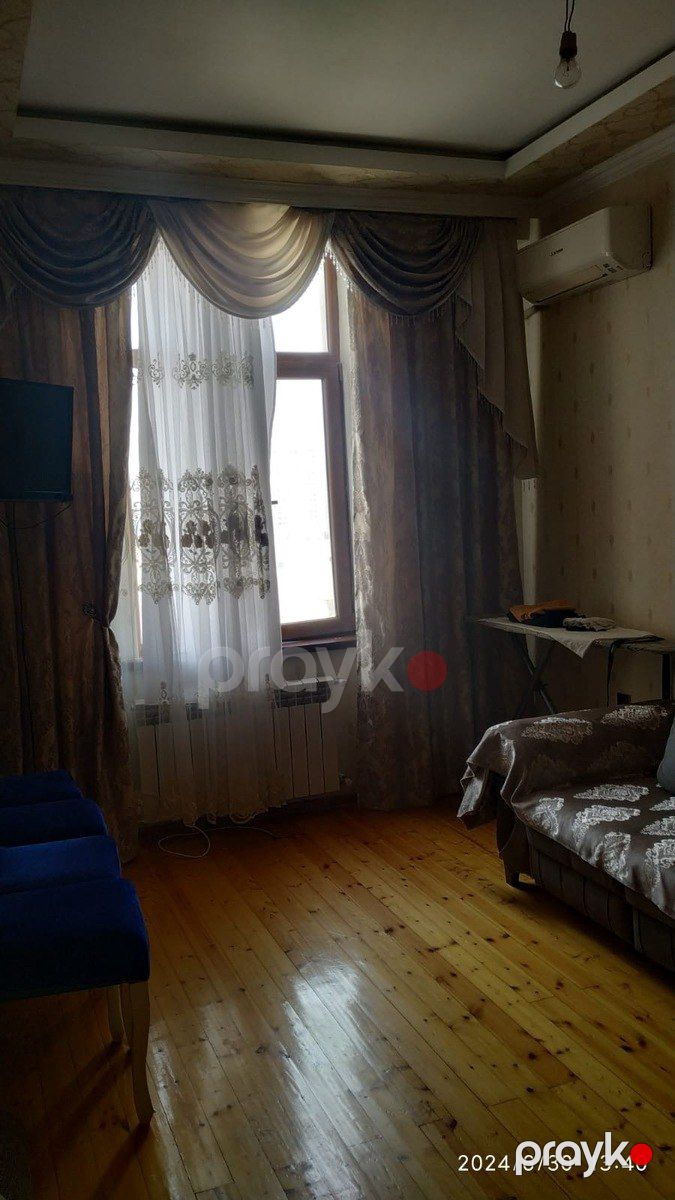 3-otaqlı yeni tikili kirayə verilir, Aaaf park, 70 m² — Mənzil, Xırdalan (8)