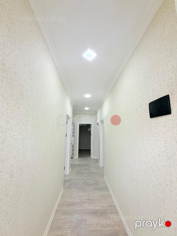 Satılır 3 otaqlı Həyət evi / Villa, 70 m², Corat bağları — Ev, villa, Sumqayıt (2)