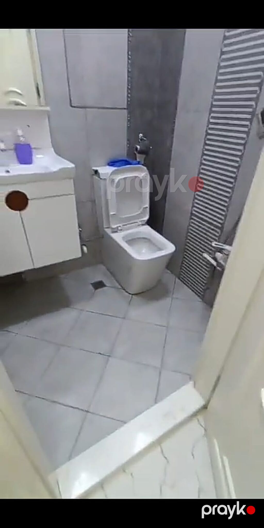3 otaqlı, Yeni tikili, 110 kv. m — Mənzil, Xırdalan (9)
