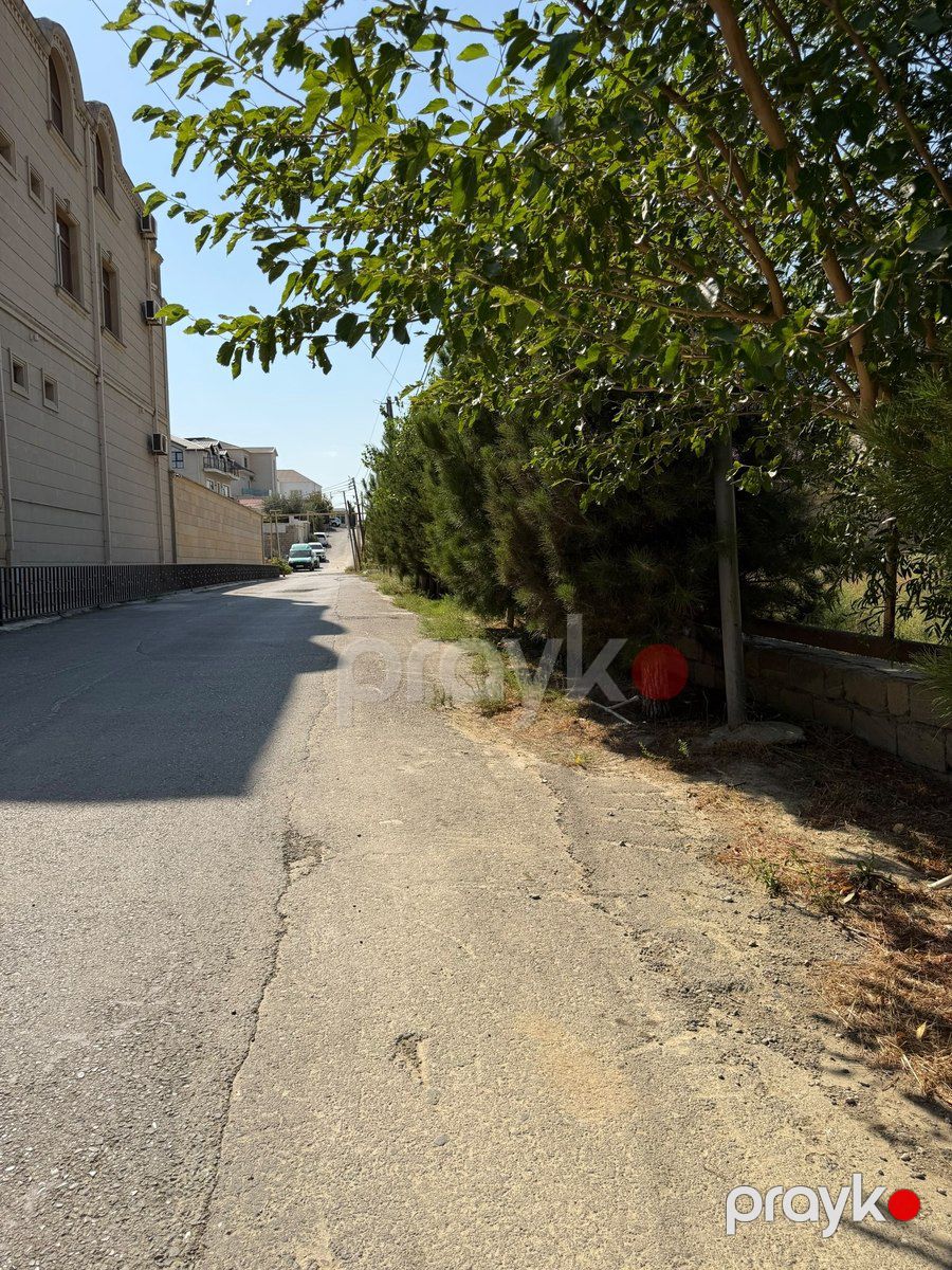 Satılır torpaq 3 sot — Torpaq, Bakı (6)