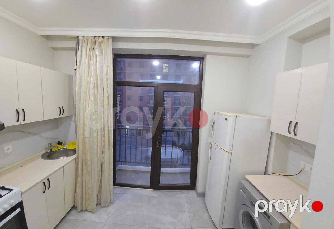 Satılır 2 otaqlı yeni tikili 70 m² — Mənzil, Bakı (5)