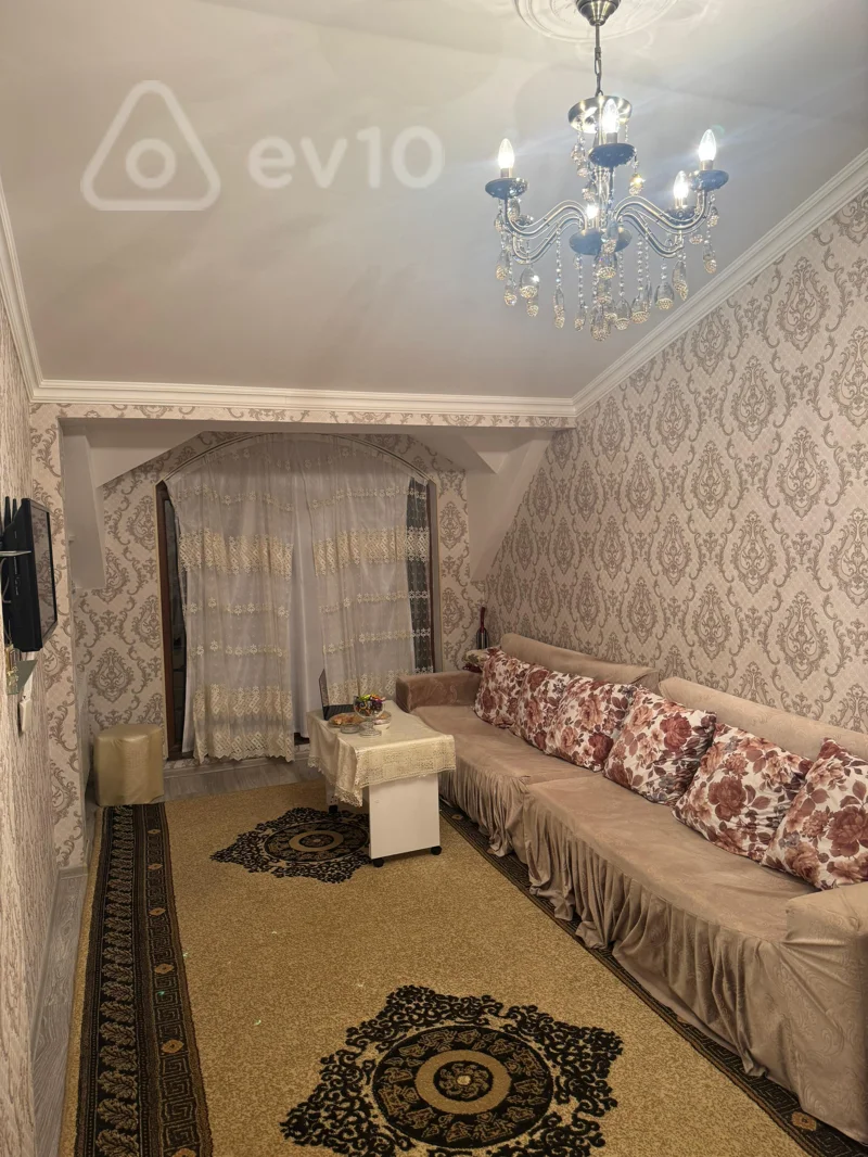 2 otaqlı mənzil, 42 m², Masazır Rahat Nəfəs yaşayış kompleksi — Mənzil, Bakı (5)