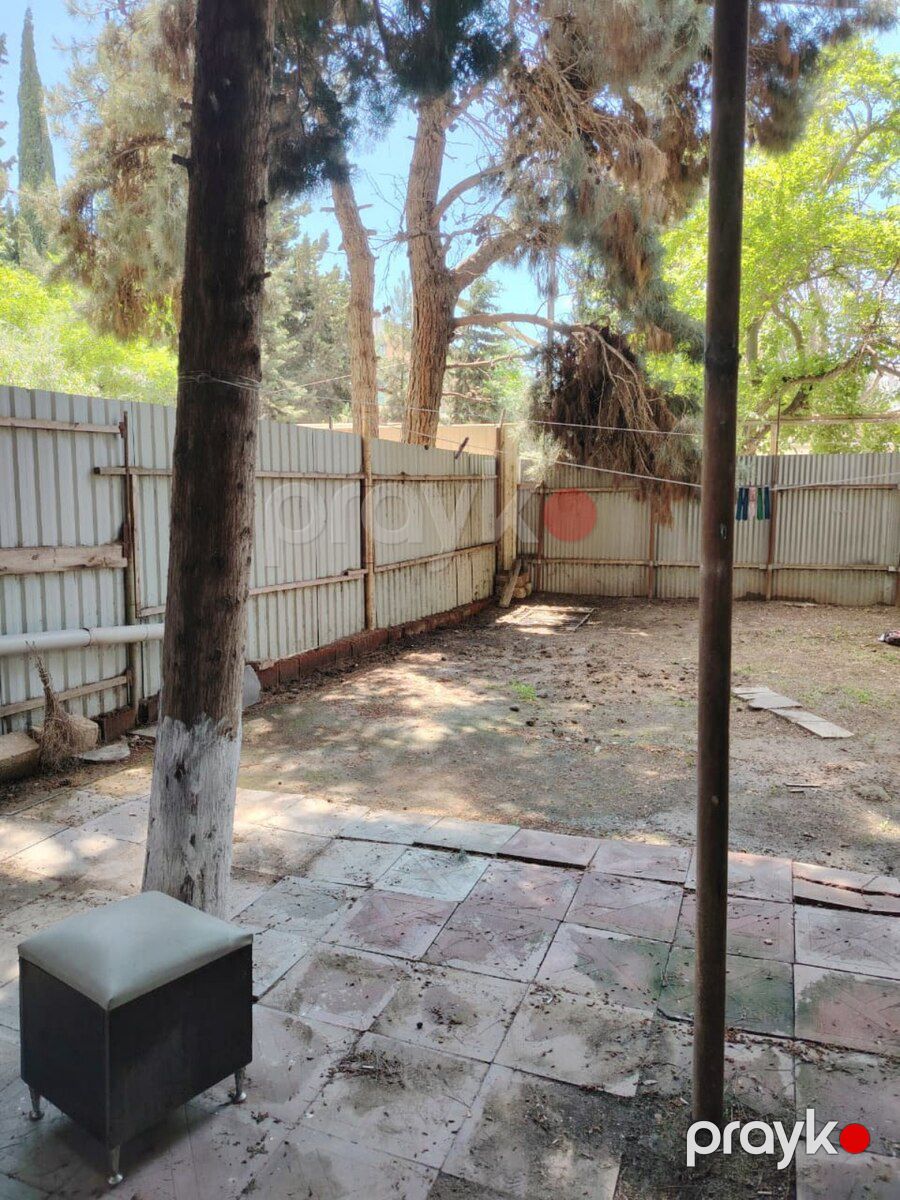 2-otaqlı mənzil kirayə verilir, Bakıxanov qəs., 60 m² — Mənzil, Bakı (12)