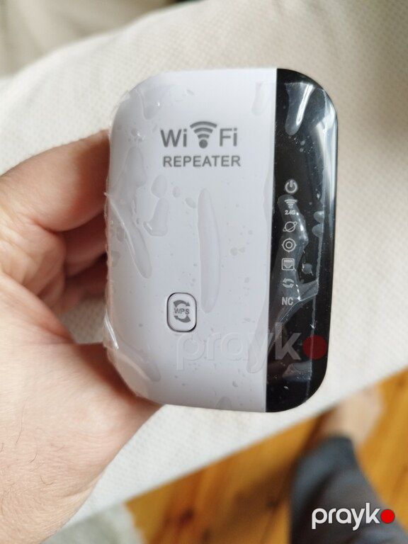 Wi-Fi gücləndirici — Şəbəkə və server avadanlığı, Bakı (2)