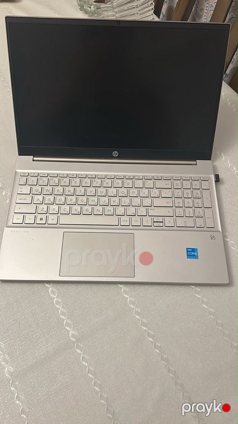 Noutbuk HP — Bakı