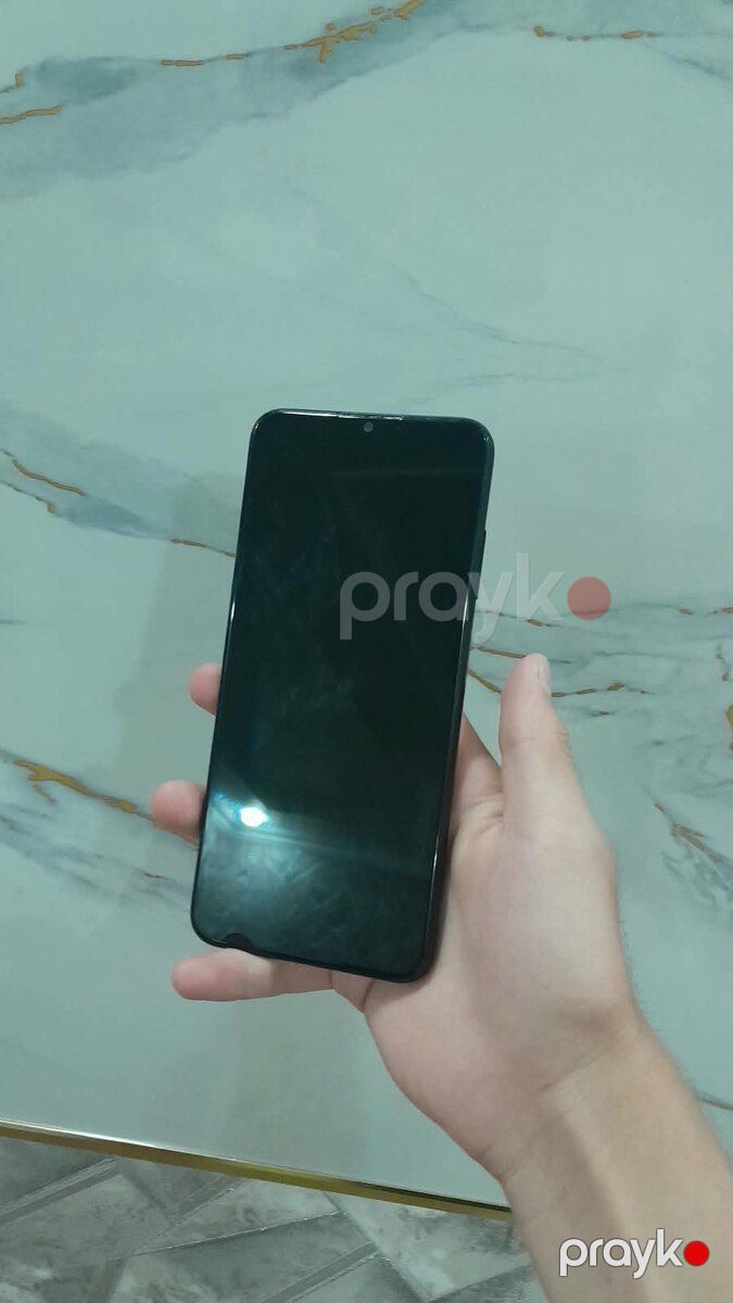 Samsung Galaxy A03s Red 32GB/3GB — Smartfonlar, Şirvan (4)