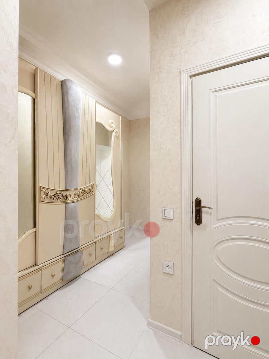 2-otaqlı yeni tikili, Sumqayıt ş., 78 m² — Mənzil, Sumqayıt (3)