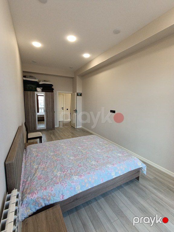 İcarəyə verilir 2 otaqlı yeni tikili 74 m² — Mənzil, Bakı (5)