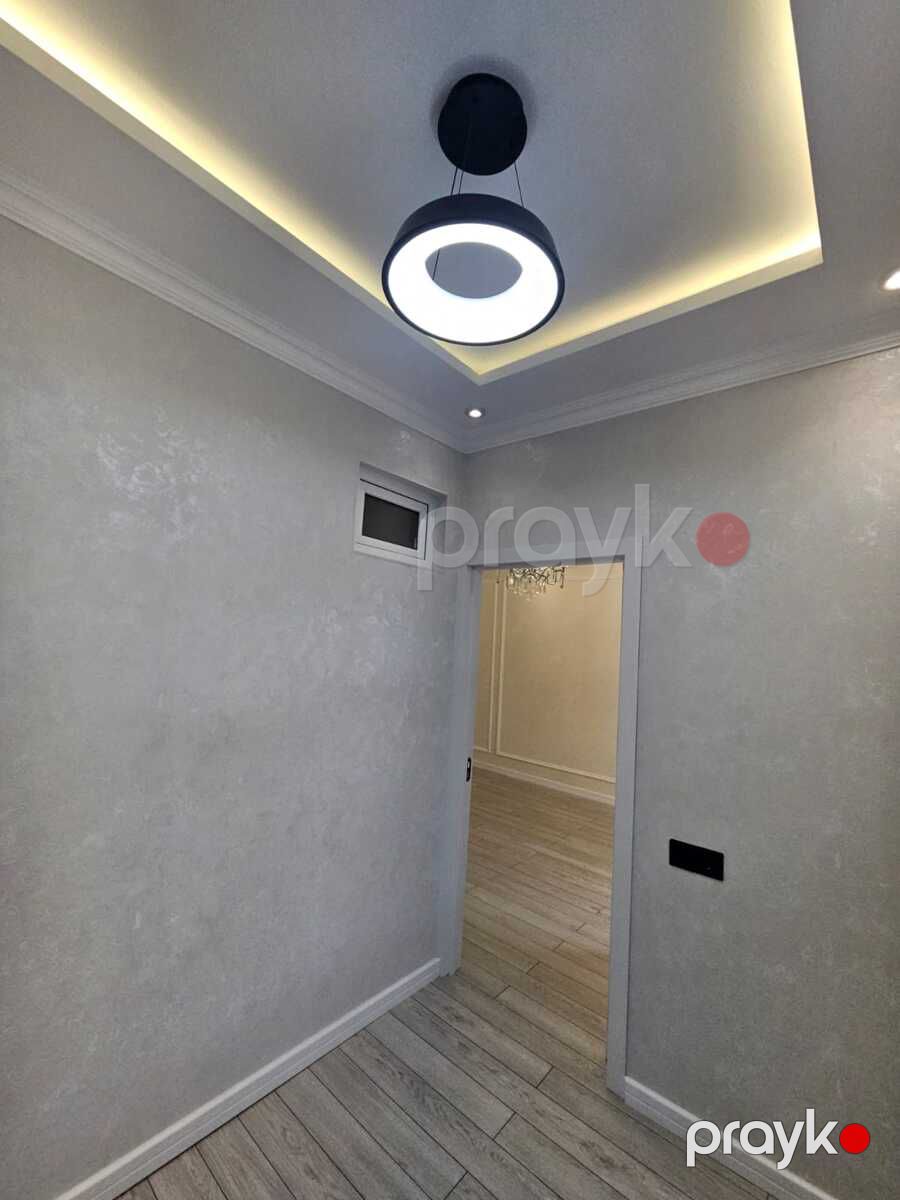 Satılır 2 otaqlı köhnə tikili 45 m² — Mənzil, Bakı (4)