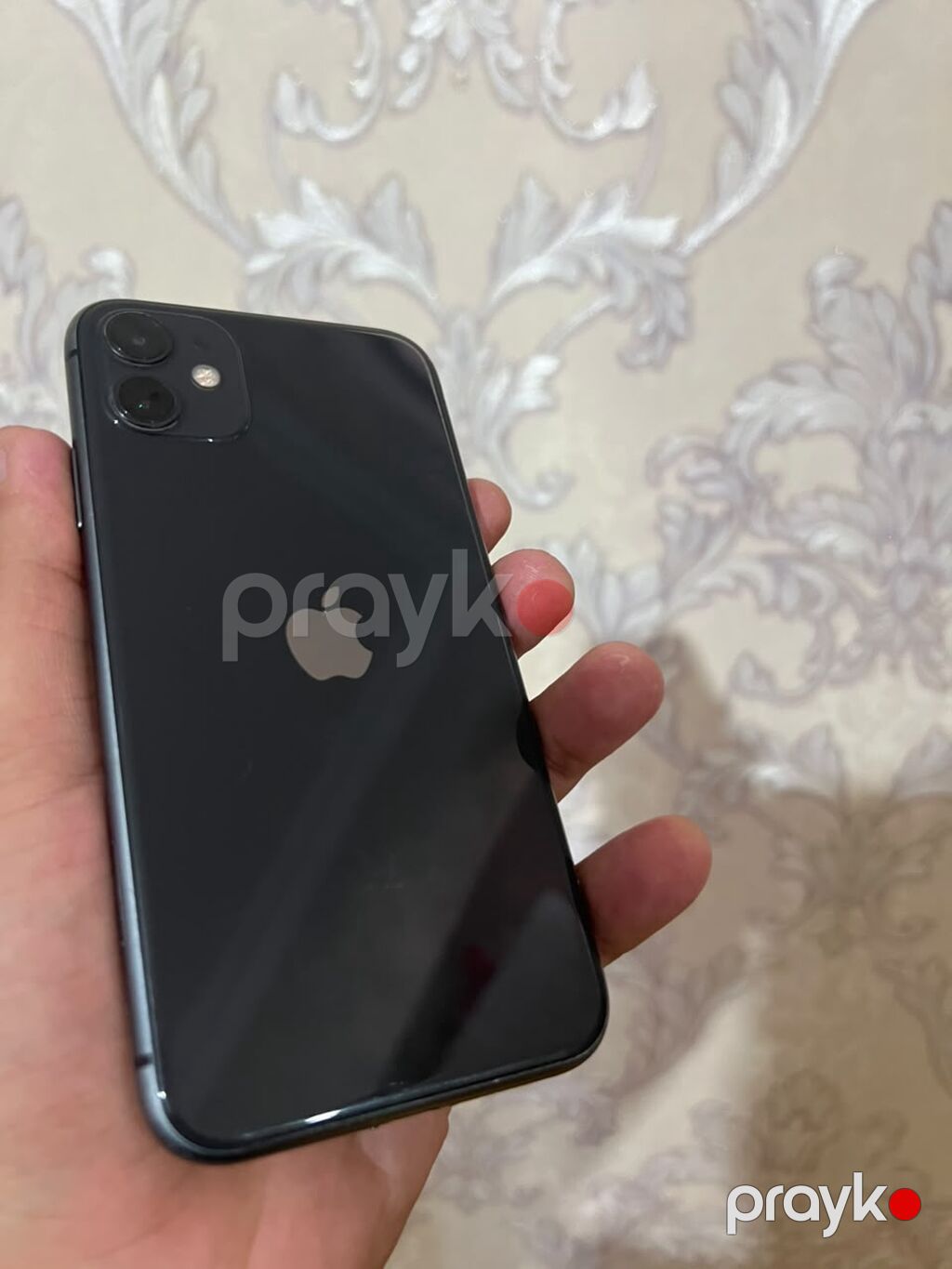 IPhone 11, 64 GB, Jet Black, Face ID — Apple iPhone, Xırdalan (7)