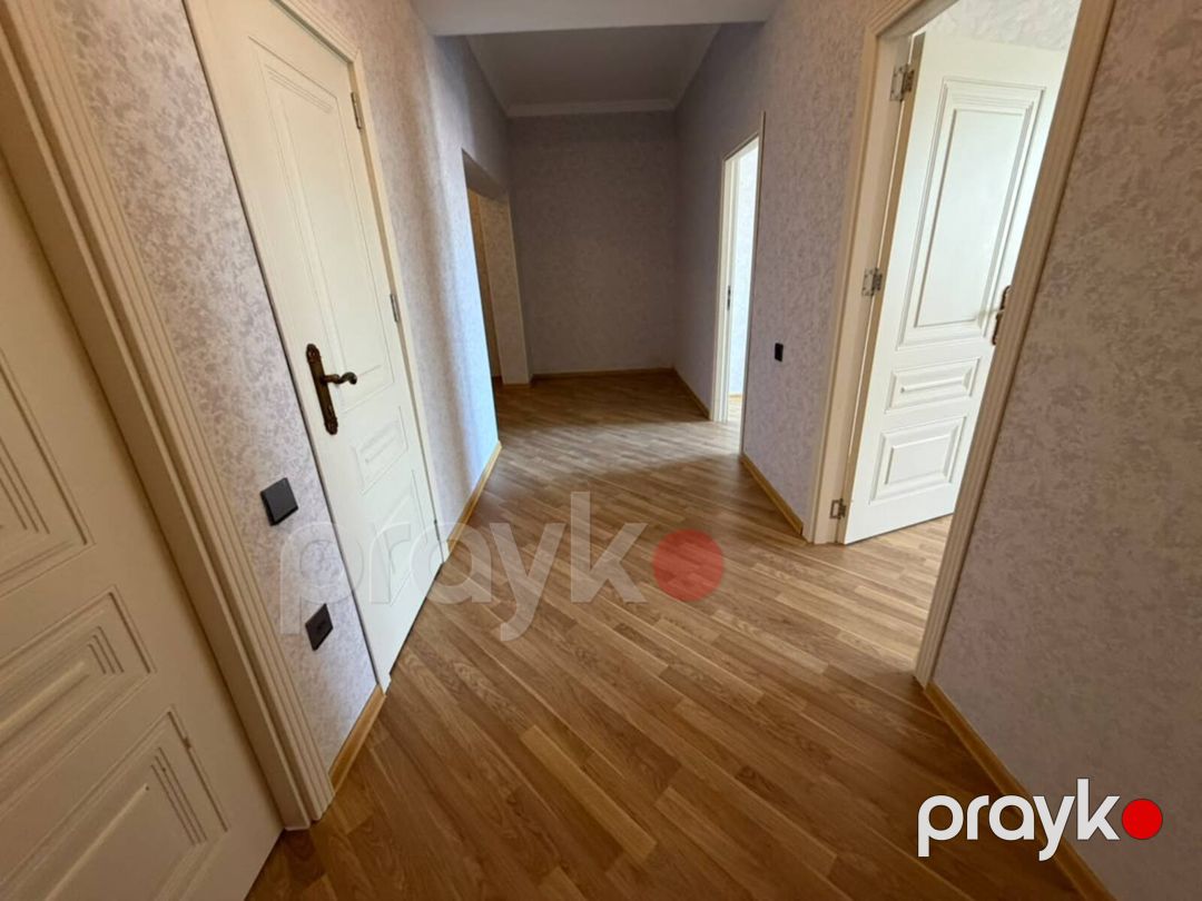 3-otaqlı yeni tikili kirayə verilir, Səbail r., 110 m² — Mənzil, Bakı (2)